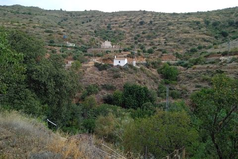 Gårdshus i Chercos, Almeria, Chercos - € 100 000 | Ref: Casa Huertecica - foto 22